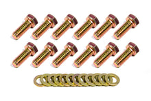 Load image into Gallery viewer, TRANS-DAPT 4923 Sb Chevy Intake Bolts