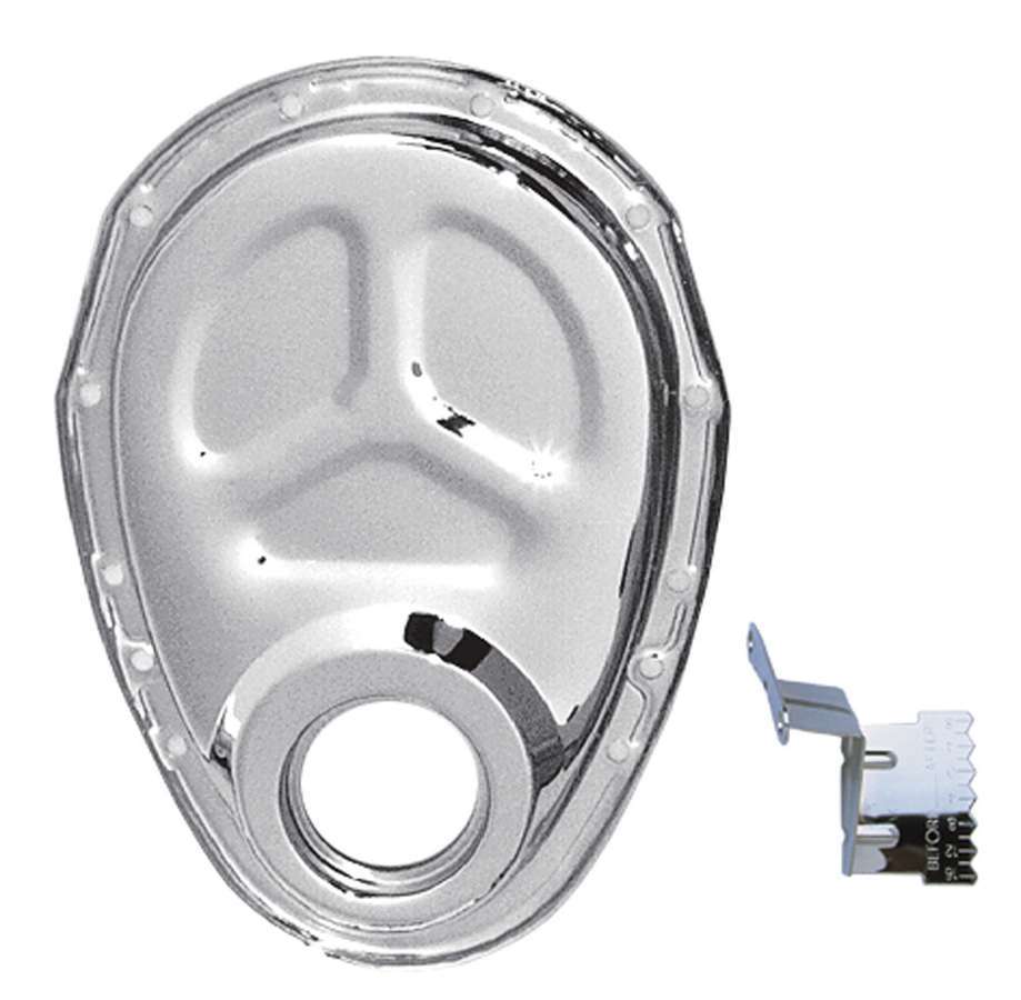 TRANS-DAPT 4934 Sb Chevy Tmg Cvr & Tab