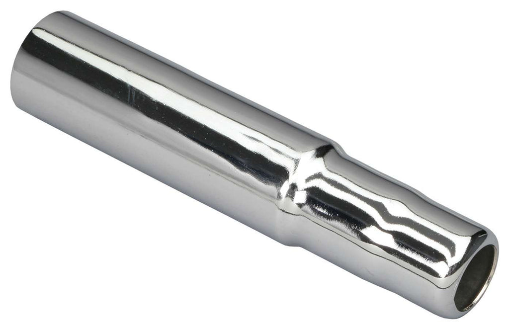 TRANS-DAPT 4955 Chrome Oil Filler Tube