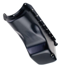 Load image into Gallery viewer, TRANS-DAPT 8632 BBC Oil Pan Black