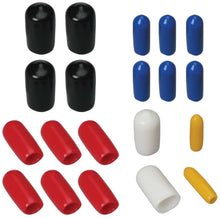 Load image into Gallery viewer, TRANS-DAPT 9009 Vacuum Cap Assortment