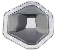 Load image into Gallery viewer, TRANS-DAPT 9047 Differential Cover Kit Chrome GM 14 Bolt
