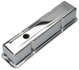 TRANS-DAPT 9215 Sb Chevy Valve Covers