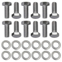 Load image into Gallery viewer, TRANS-DAPT 9278 Chrome Rear End Cvr Bolt