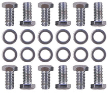 Load image into Gallery viewer, TRANS-DAPT 9279 Dana 60 Chrome Bolts