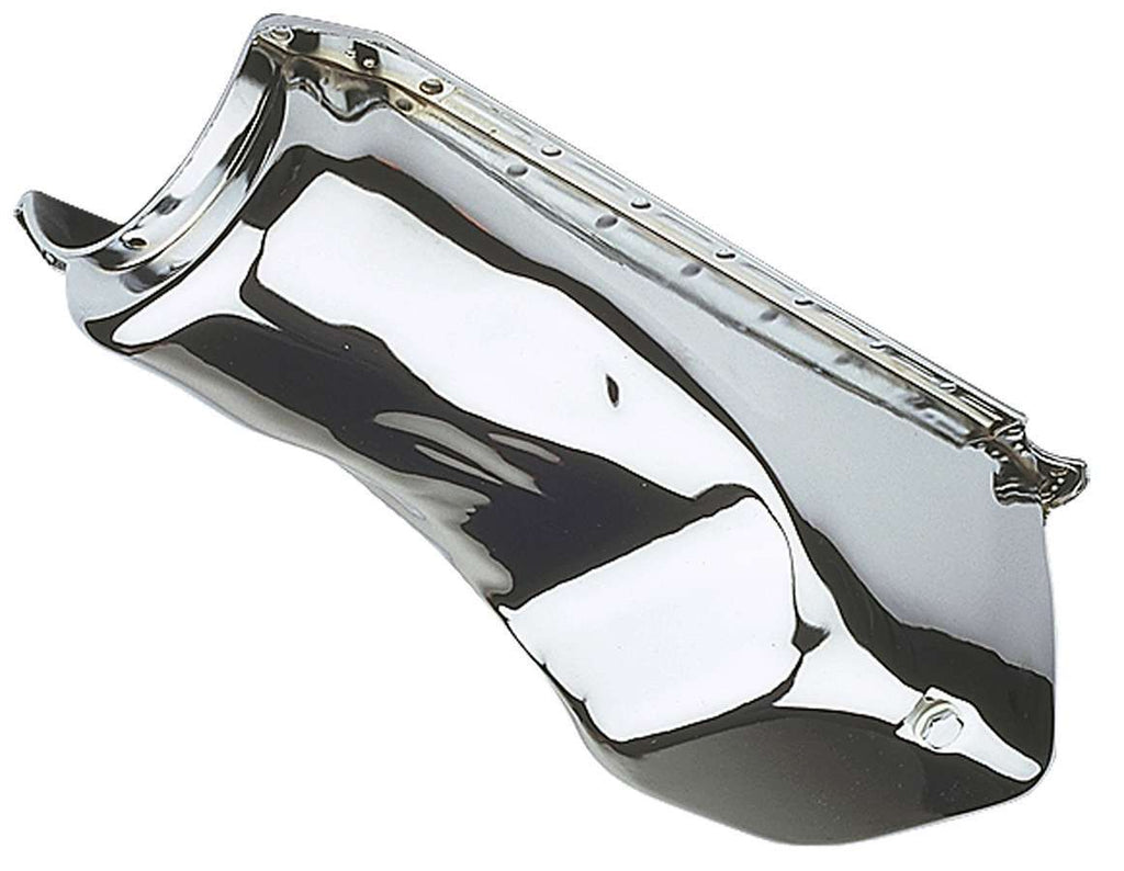 TRANS-DAPT 9294 Bb Chevy Oil Pan