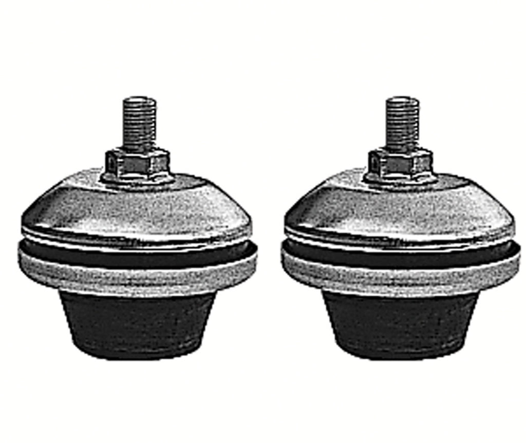 TRANS-DAPT 9314 Replacement Mount Pads