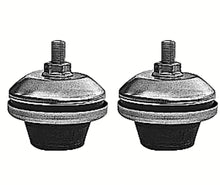 Load image into Gallery viewer, TRANS-DAPT 9314 Replacement Mount Pads