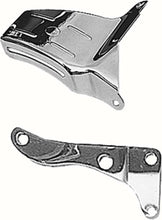 Load image into Gallery viewer, TRANS-DAPT 9316 69-75 Chevy Lwp Alt. Brk