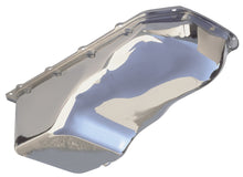 Load image into Gallery viewer, TRANS-DAPT 9337 Chrome Oil Pan Pontiac