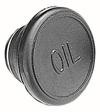 Load image into Gallery viewer, TRANS-DAPT 9373 Rubber Valve Cover Plug