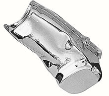 Load image into Gallery viewer, TRANS-DAPT 9397 Olds Chrome Oil Pan