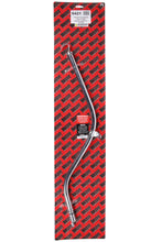 Load image into Gallery viewer, TRANS-DAPT 9421 TH350 Chrome Dipstick 27in