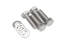 Load image into Gallery viewer, TRANS-DAPT 9423 Valve Cover Fasteners 5/16-18 in x 1 in Chrome