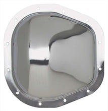 Load image into Gallery viewer, TRANS-DAPT 9466 Differential Cover Chrom e Sterling 12 Bolt