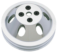 Load image into Gallery viewer, TRANS-DAPT 9479 Double Upper Swp Pulley