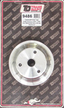 Load image into Gallery viewer, TRANS-DAPT 9486 Triple Lower Lwp Pulley