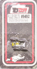 Load image into Gallery viewer, TRANS-DAPT 9492 Upper ALum. Pulley