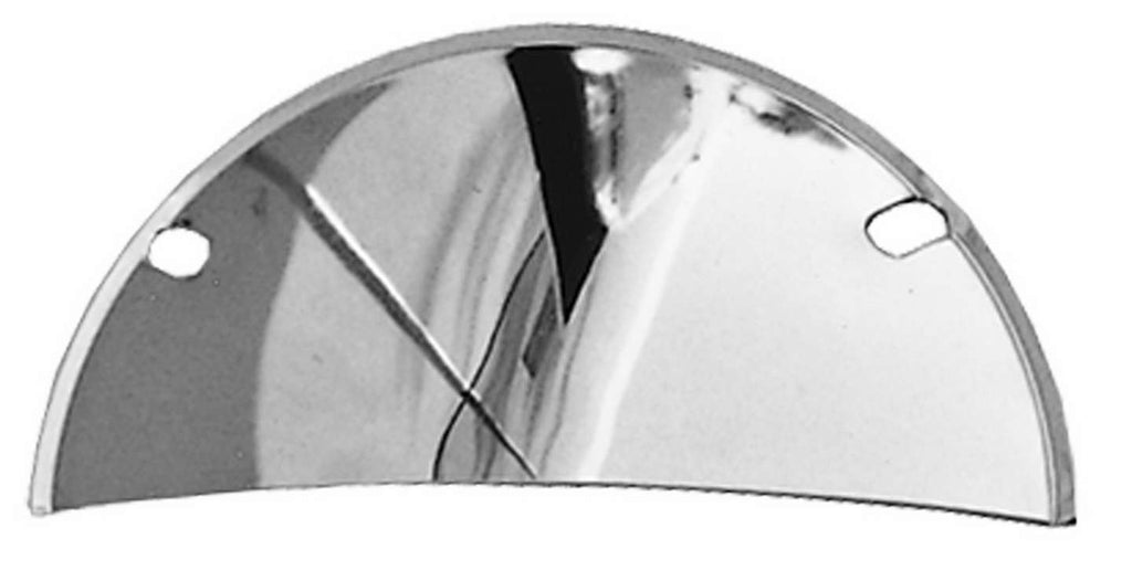 TRANS-DAPT 9512 Large Round H/L Shields