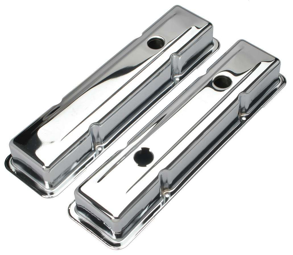 TRANS-DAPT 9518 Sb Chevy Oem Chrm Vlv Cv