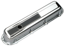 Load image into Gallery viewer, TRANS-DAPT 9521 Chrome Valve Covers - Cadillac