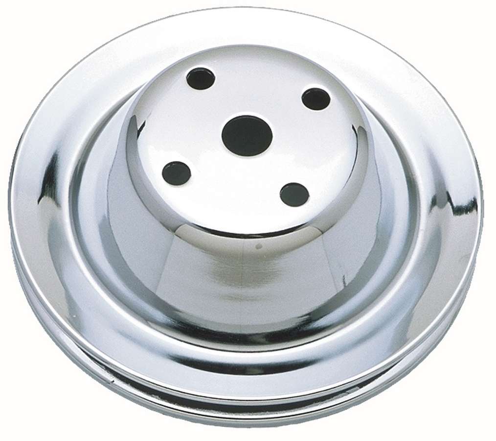 TRANS-DAPT 9604 Sb Chevy Sngl Lwp Upper