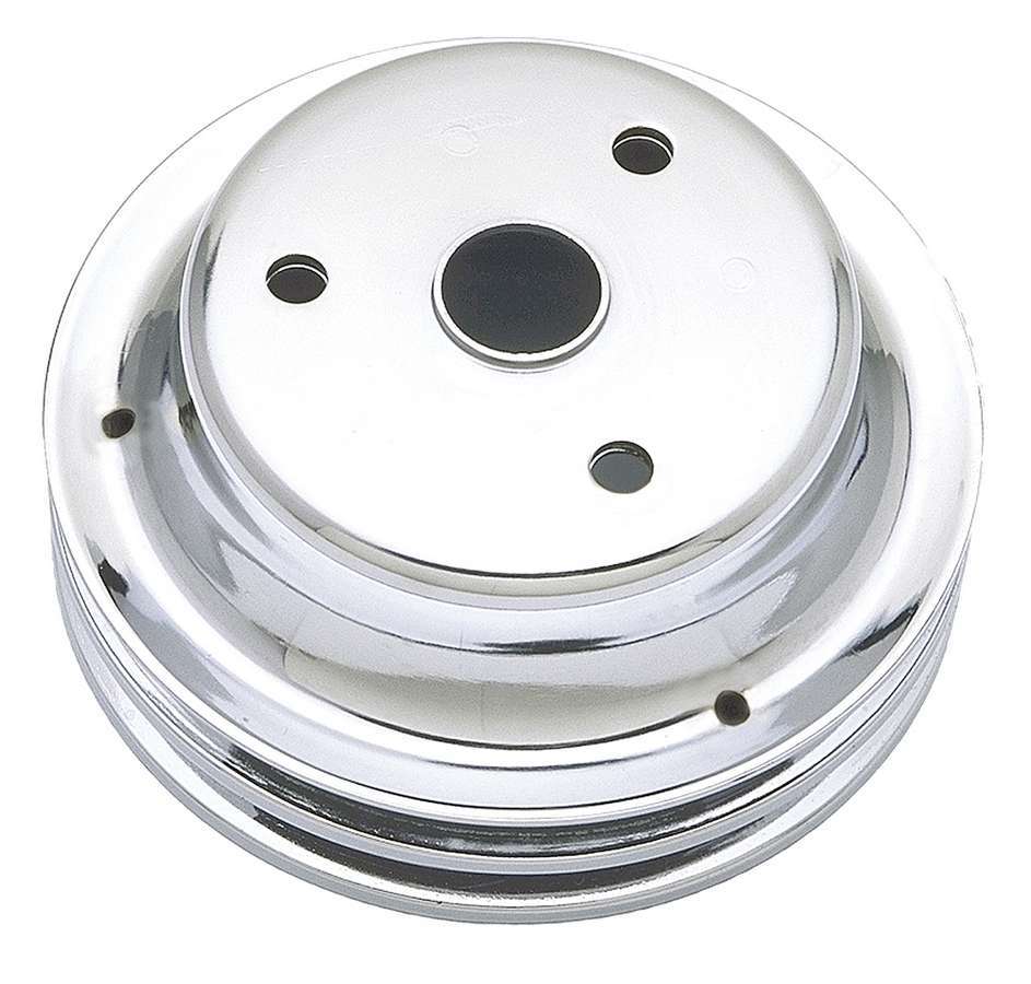 TRANS-DAPT 9607 SB Chevy DBL LWP Lower