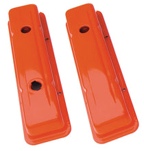 Load image into Gallery viewer, TRANS-DAPT 9916 58-86 SBC Orange V/C Short