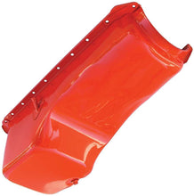 Load image into Gallery viewer, TRANS-DAPT 9921 BBC Orange Oil Pan