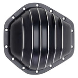 TRANS-DAPT 9939 73-00 GM 14 Bolt Differe ntal Cover Blk Aluminum