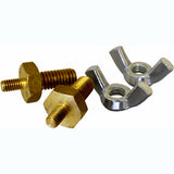 TURBO START ACC011 6mm to 3/8in Stud Adapter S12V Series