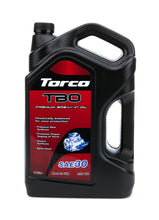 Load image into Gallery viewer, TORCO A100030LE TBO 30W Premium Break In Oil 5 Liter Bottle