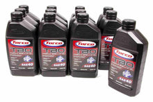 Load image into Gallery viewer, TORCO A100040C TBO 40w Premium Break-In Oil Case/12-1 Liter