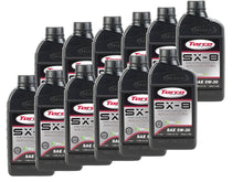 Load image into Gallery viewer, TORCO A120530C SX-8 5w30 Synthetic Oil Case 12x1 Liter Dexos1