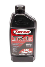 Load image into Gallery viewer, TORCO A142050CE TR-1 Racing Oil 20W50 1 Liter