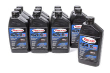 Load image into Gallery viewer, TORCO A150020C SR-5R Synthetic Racing Oil 0w20 Case 12x1-Liter