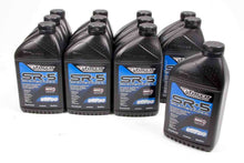 Load image into Gallery viewer, TORCO A150530C SR-5 Synthetic Oil 5w30 Case/12-1 Liter