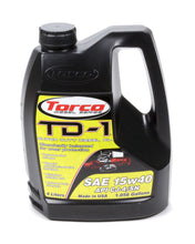 Load image into Gallery viewer, TORCO A181540SE TD-1 Super Diesel 15w40 4-Liter Bottle