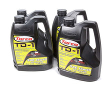 Load image into Gallery viewer, TORCO A181540S TD-1 Super Diesel 15w40 Case 4 x 4-Liter Bottles