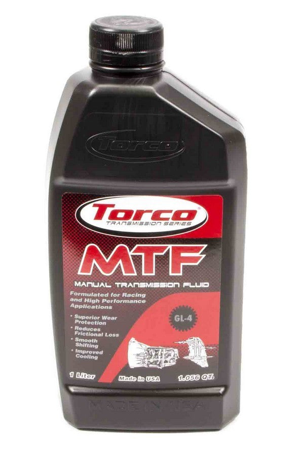 TORCO A200022CE MTF Manual Trans Fluid (Lenco Trans)