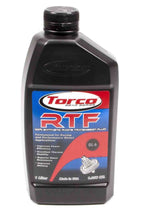 Load image into Gallery viewer, TORCO A220015CE RTF Racing Trans Fluid 1 Liter