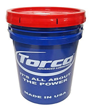 Load image into Gallery viewer, TORCO A220015E RTF Racing Transmission Fluid-5-Gallon