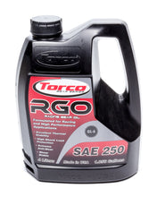 Load image into Gallery viewer, TORCO A240250SE RGO Racing Gear Oil 250- 4-Liter Bottle