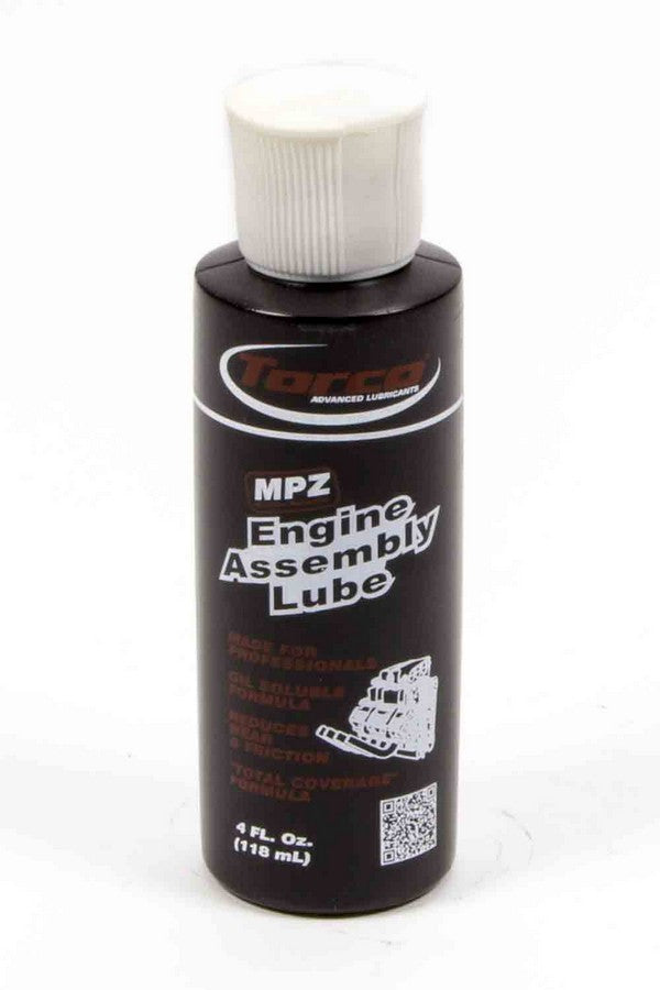 TORCO A550055JE MPZ Engine Assembly Lube 4oz Bottle
