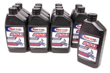 Load image into Gallery viewer, TORCO S960066C SSO Synthetic 2 Cycle Snowmobile Oil Case/12