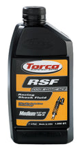 Load image into Gallery viewer, TORCO T820007C RSF Racing Shock Fluid M edium-12x1-Liter