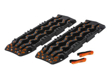 Load image into Gallery viewer, ARB TREDPROBOB TRED Pro Black/Orange Recovery Boards