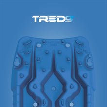 Load image into Gallery viewer, ARB TREDGTBU TRED GT Blue Recovery Boards