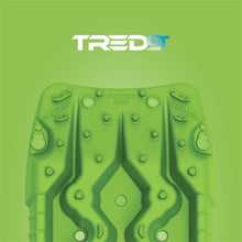 Load image into Gallery viewer, ARB TREDGTGR TRED GT Fluorescent Green Recovery Boards
