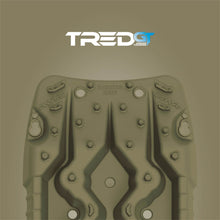 Load image into Gallery viewer, ARB TREDGTMG TRED GT Military Green Recovery Boards